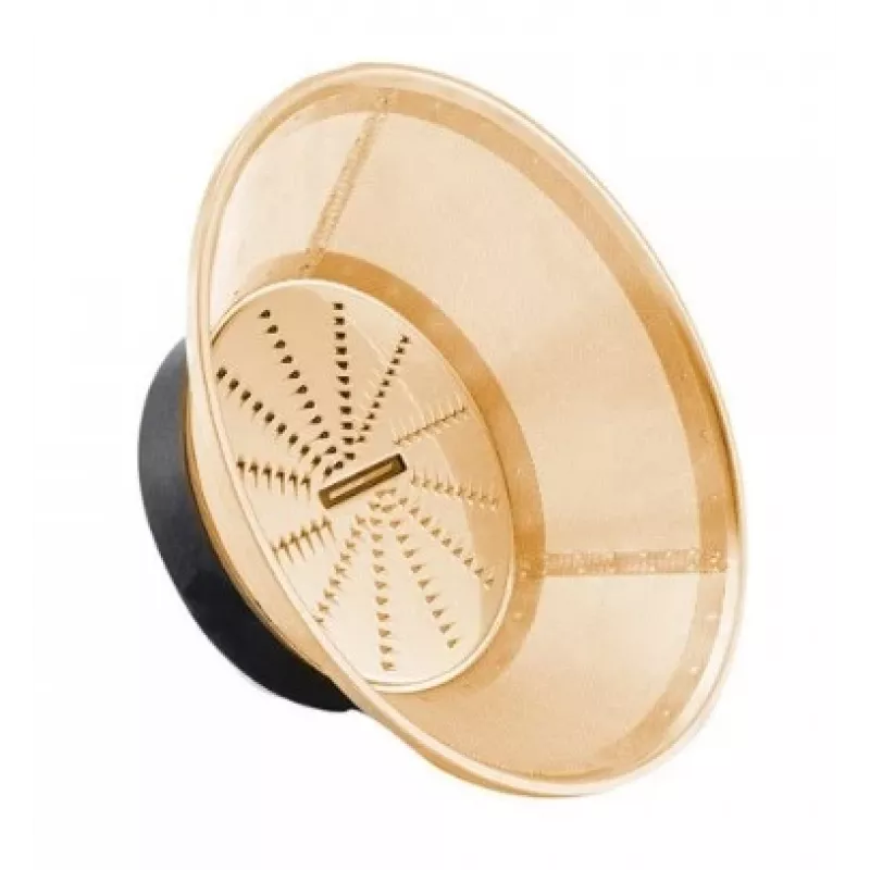 Αργός αποχυμωτής Gastroback Design Digital 1300 W μαύρο ανοξείδωτο ατσάλι