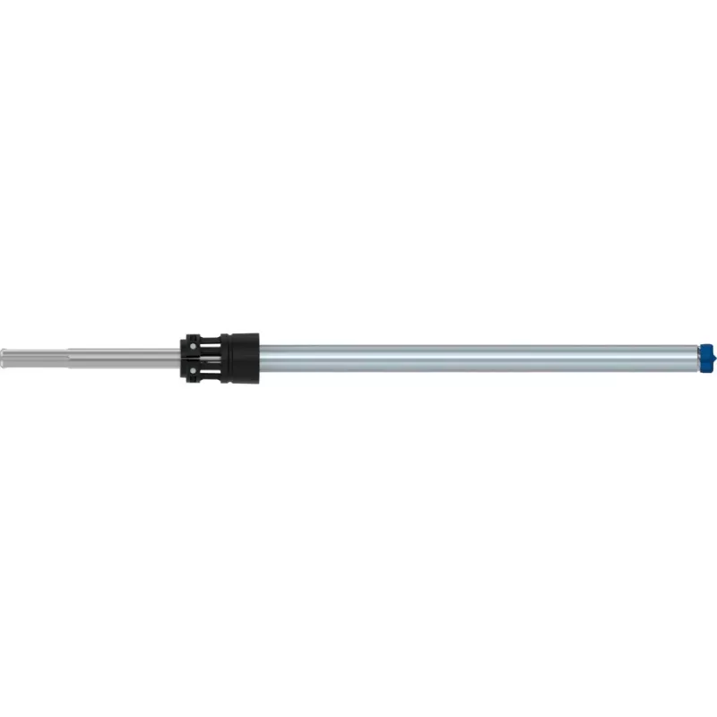 Τρυπάνι σφυρί Bosch Expert SDS Clean max-8X 28 mm x 400 mm