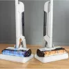 Σκούπα Tefal X-Clean 10 Υγρή-Στεγνή GF7540 GF7540FO