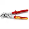 Τσιμπίδες νερού Knipex 86 06 250