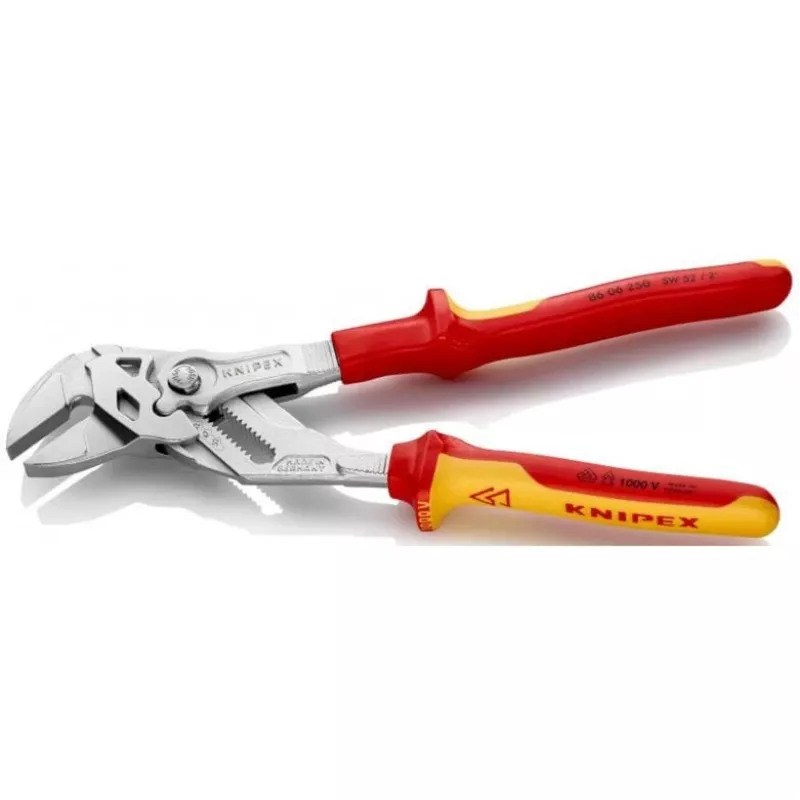 Τσιμπίδες νερού Knipex 86 06 250