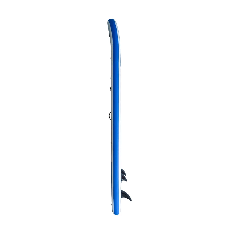 FunWater SUP Paddleboard SUPFW01A (μπλε)