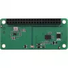 PoE HAT ALLNET RA023 για RADXA Zero 3E – Power-over-Ethernet module συμβατό με 802.3af