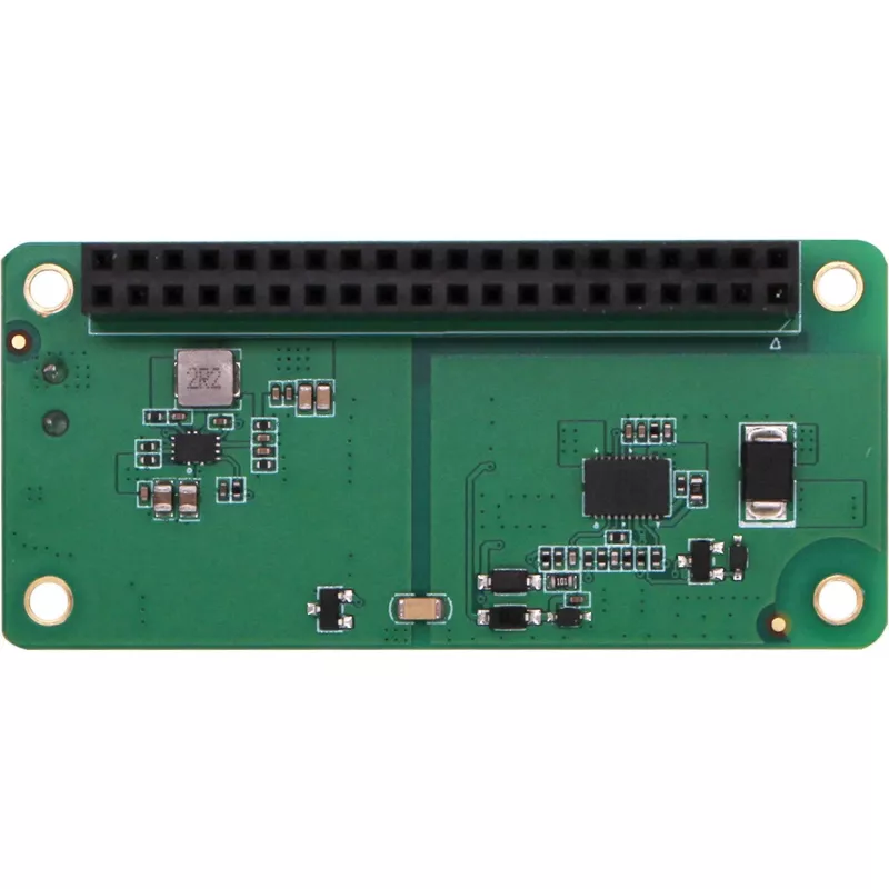 PoE HAT ALLNET RA023 για RADXA Zero 3E – Power-over-Ethernet module συμβατό με 802.3af