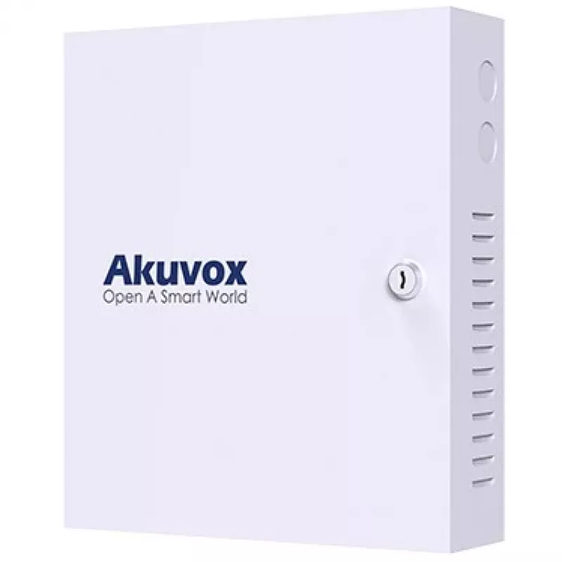 Χειριστήριο ανελκυστήρα Akuvox EC33