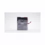 Μπαταρία UPS Eaton EB010SP, μολύβδου-οξέος 6 V 9 Ah 2 τεμ.