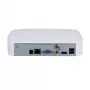 Dahua Technology Lite NVR2108-4KS3 βίντεο εγγραφής δικτύου 1U μαύρο