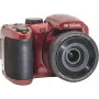 Kodak PIXPRO AZ255 1/2,3 Συμπαγής φωτογραφική μηχανή 16,35 MP BSI CMOS 4608 x 3456 Pixel Κόκκινο (AZ255RD)