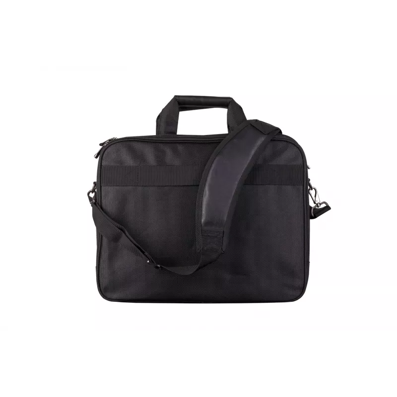 Addison 309014 θήκη notebook 35,8 cm (14.1) χαρτοφύλακας μαύρο