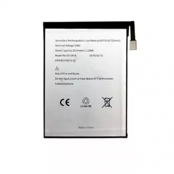 Μπαταρία GOOGLE Pixel 3