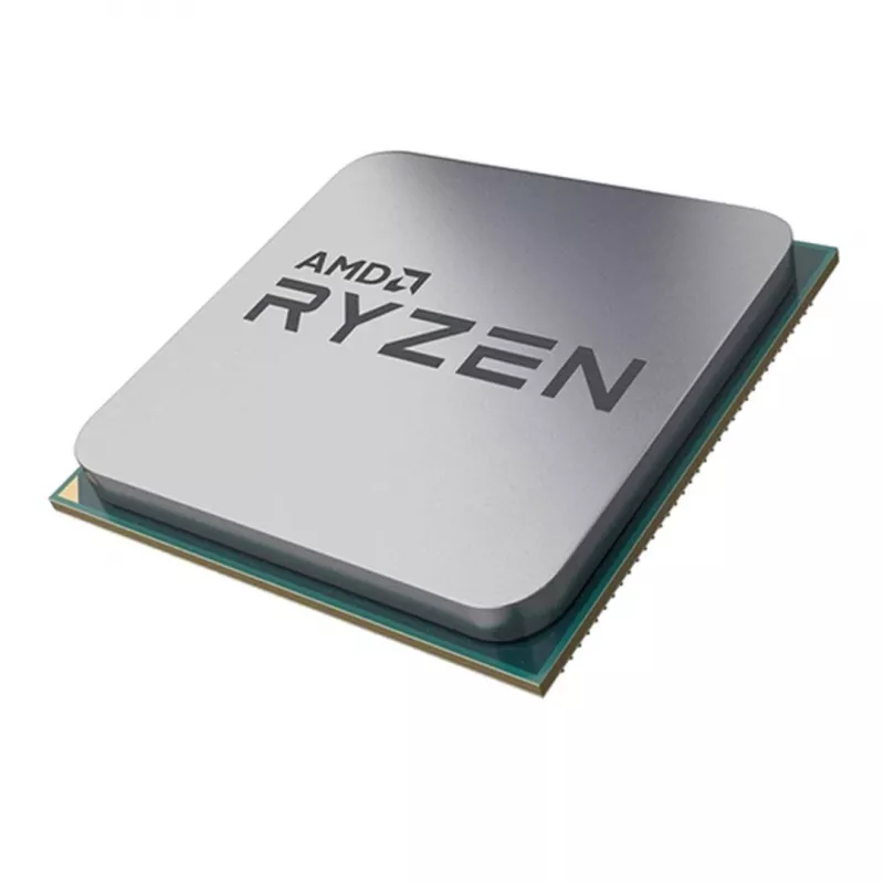Επεξεργαστής AMD Ryzen 5 3500 6C/6T, 3.6-4.1GHz, 16MB, 65W, AM4, Box