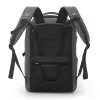 Σακίδιο XDDESIGN Bizz Γκρι P705.932 – αδιάβροχο, ελαφρύ σακίδιο πόλης