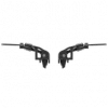 Simucube Savu Extra Paddles — Σετ ανταλλακτικών paddles για τιμόνι Savu