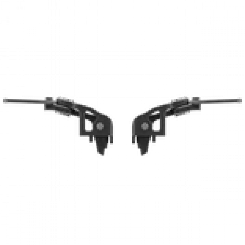 Simucube Savu Extra Paddles — Σετ ανταλλακτικών paddles για τιμόνι Savu