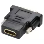 Dvi-D - HDMI Μαύρο