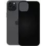 Θήκη Soft-TPU PEDEA για iPhone 15, μαύρη (50160967)