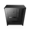 NZXT H7 Flow (2024) Mid-Tower Κουτί - Μαύρο