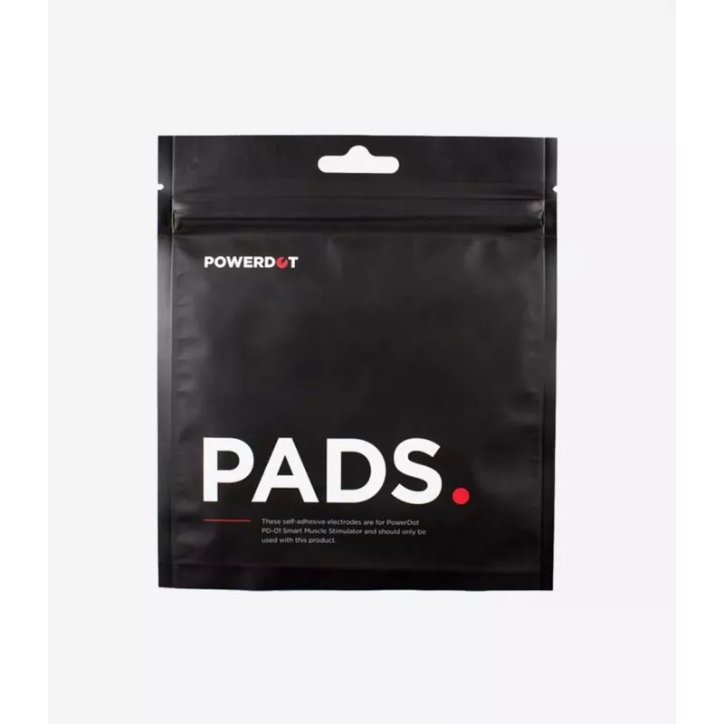 Theragun PowerDot 2.0 Ηλεκτρόδια, 2 τεμ.