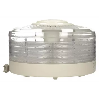 Αφυγραντήρας τροφίμων MPM MSG-02 λευκό 400 W