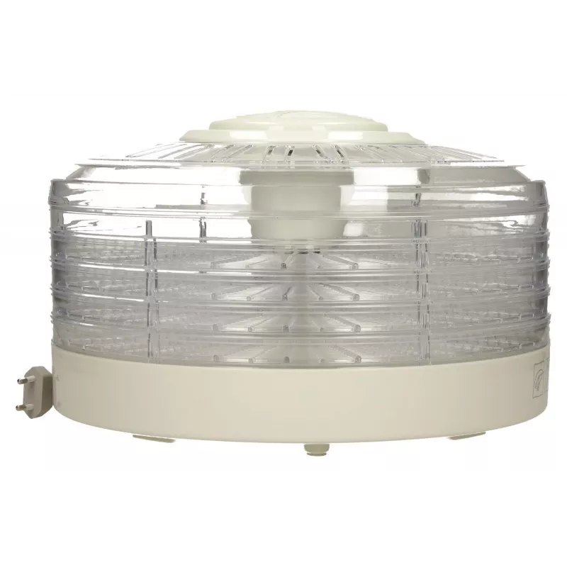 Αφυγραντήρας τροφίμων MPM MSG-02 λευκό 400 W