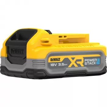 Dewalt DCBP318-XJ μπαταρία μαύρη