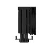 Ψύκτρα επεξεργαστή Zalman CNPS13X DS, Ψύκτρα CPU, Μαύρο