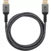 Goobay Καλώδιο DisplayPort 2.0/2.1, 80 Gbit/s | 75685 | DisplayPort σε DisplayPort