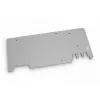 Backplate EK Water Blocks Αλουμίνιο Νικέλιο