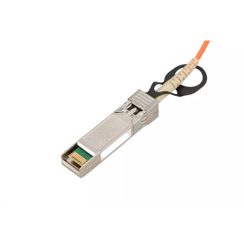 SFP+ AOC Καλώδιο Extralink AOC SFP+ 10Gbps 5m Βύσμα/Βύσμα Vollduplex