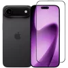iLera DeLuxe Original Glass 2.0 για iPhone 17 Air