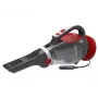 Black & Decker ADV1200 επαναφορτιζόμενη σκούπα χειρός γκρι, κόκκινο χωρίς σακούλα