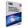 Bitdefender Premium VPN | 10 PC | 1 έτος | Μόνο EU