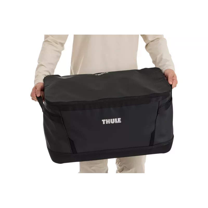 Thule 5531 Chasm Gear Hauler 80L Μαύρο