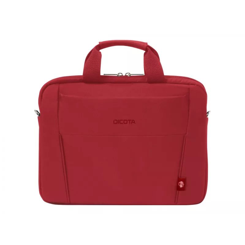 Χαρτοφύλακας DICOTA Eco λεπτή Θήκη BASE 35,8 cm (14,1 ίντσες)