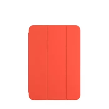 Smart Folio για iPad mini (6η γενιά) - Electric Orange