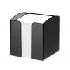 Durable TREND Square Μαύρο 105x100x100 mm