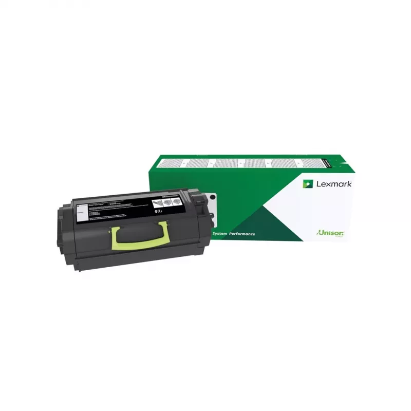 Τόνερ Lexmark 53B2H00 XL μαύρο 3000 σελίδες
