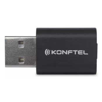 Προσαρμογέας Bluetooth Konftel BT30 USB Type-A ασύρματος 30 m εμβέλεια