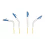 Καλώδιο οπτικής ίνας DeLOCK 88073 LC Duplex σε LC Duplex OS2 5m