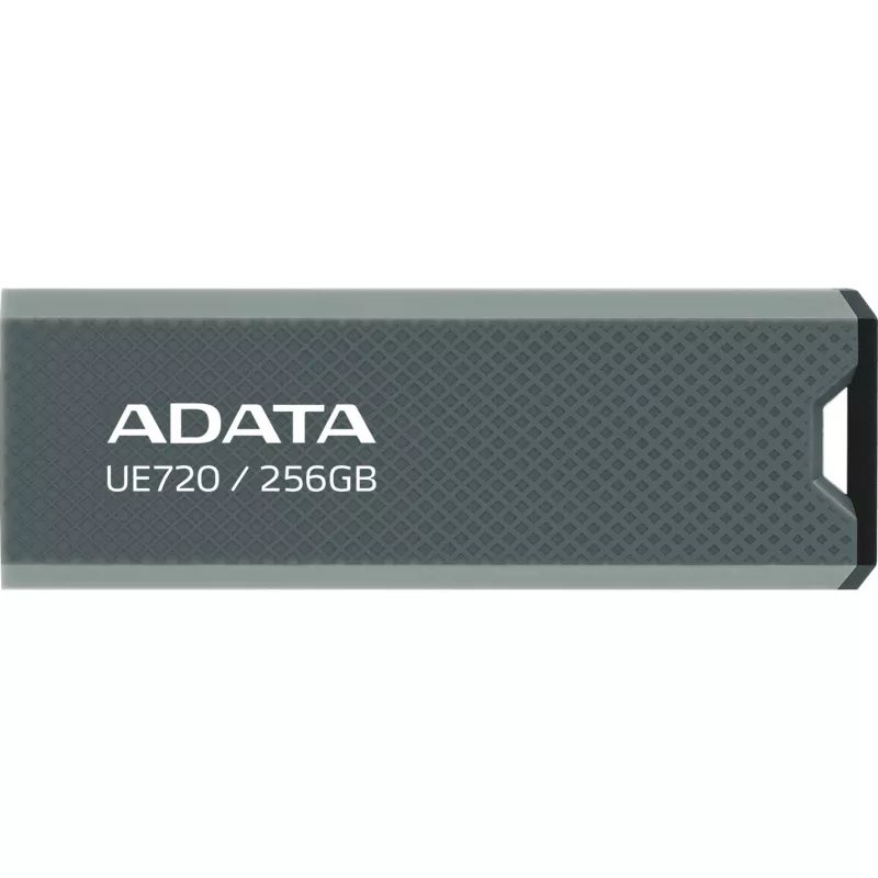 Pendrive UE720 256GB USB3.2-A Gen2 γκρι