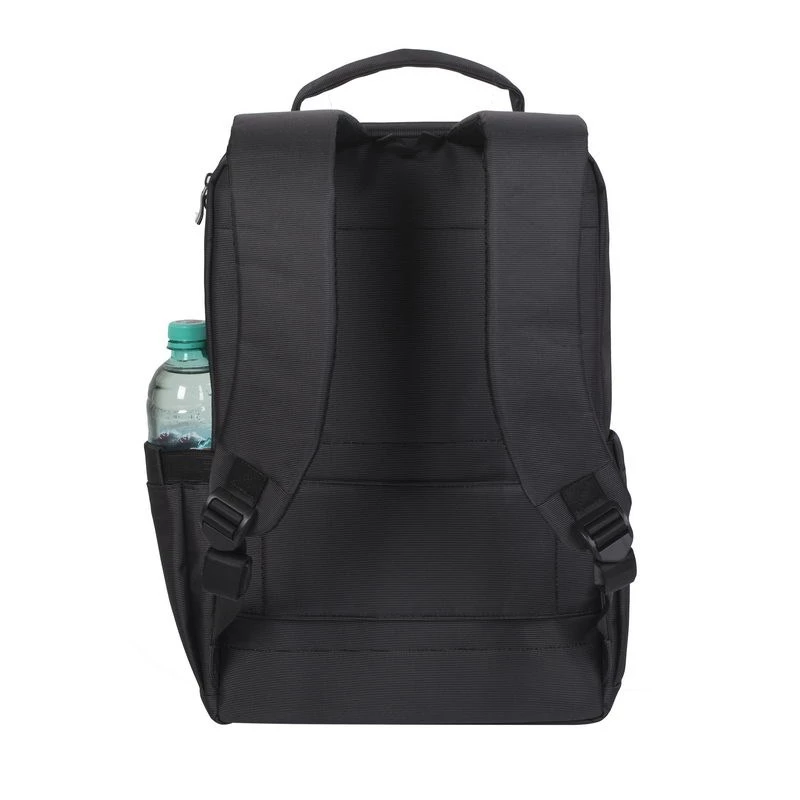 Rivacase 8262 θήκη notebook 39,6 cm (15.6) τσάντα πλάτης μαύρο