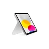 Apple Magic Keyboard QWERTY Σουηδικό Αλουμίνιο Ασύρματο Trackpad