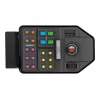 Logitech Heavy Equipment Side Panel - Χειριστήριο για προσομοιωτή πτήσης - k 945-000014