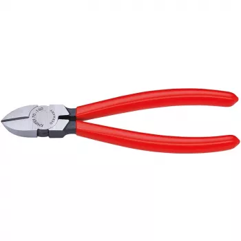 Knipex 70 01 160 EAN κόκκινο