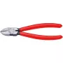 Knipex 70 01 160 EAN κόκκινο