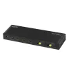 Διακόπτης HDMI 4x2-port 4K/60Hz