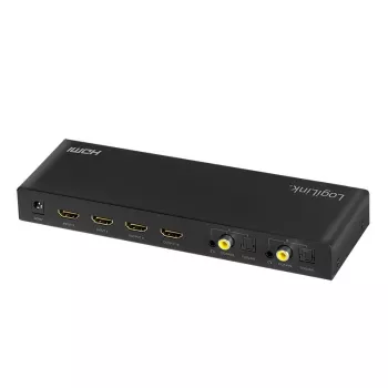 Διακόπτης HDMI 4x2-port 4K/60Hz