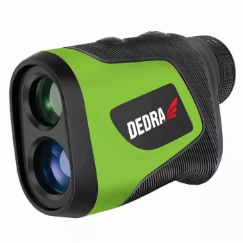 Αποστασιόμετρο Dedra MC0940 — Αποστασιόμετρο λέιζερ, 1 τεμ.