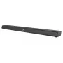 AUDAC IMEO2 επαγγελματική soundbar 3 δρόμων, 3.1, Bluetooth, HDMI, subwoofer 30 W, μαύρη