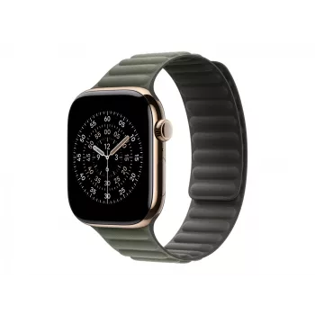 Λουράκι Apple MGDL4ZM/A Αξεσουάρ Smartwatch Γκρι Sage Πολυεστέρας